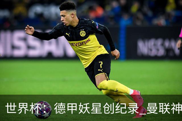世界杯：德甲妖星创纪录 曼联神锋90分钟绝杀 科特迪瓦1-0厄瓜多尔