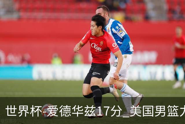 世界杯-爱德华兹17分 美国男篮力克黑山4连胜